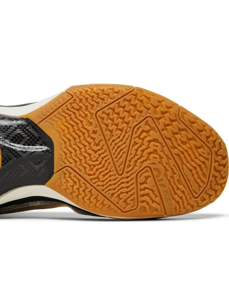 Кроссовки Jayson Tatum x Air Jordan 37 Tattoo — изображение 5 из 8, загар