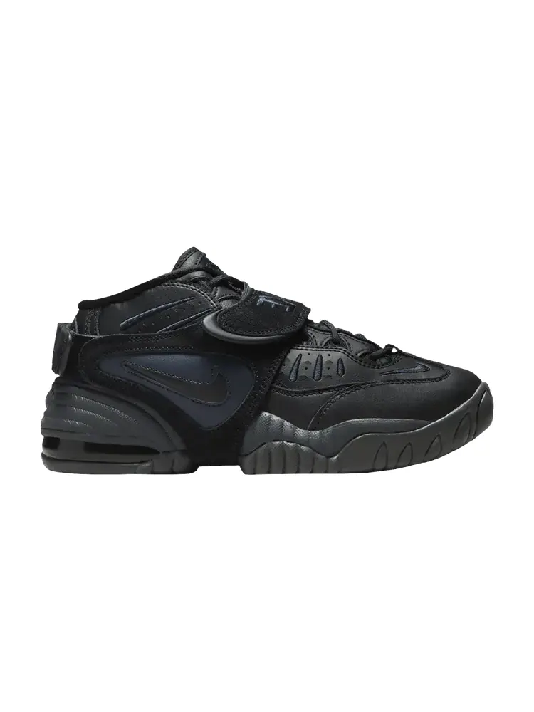 Кроссовки Wmns Air Adjust Force 'Dark Obsidian' — изображение 1 из 1, черный