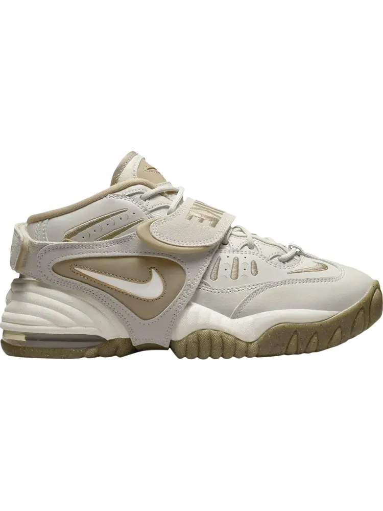 Кроссовки Wmns Air Adjust Force 'Light Bone Khaki' — изображение 1 из 1, бежевый