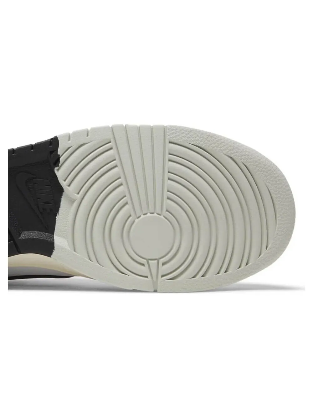 Кроссовки Nike Dunk Low Split - Chicago — изображение 8 из 8, белый/красный/черный