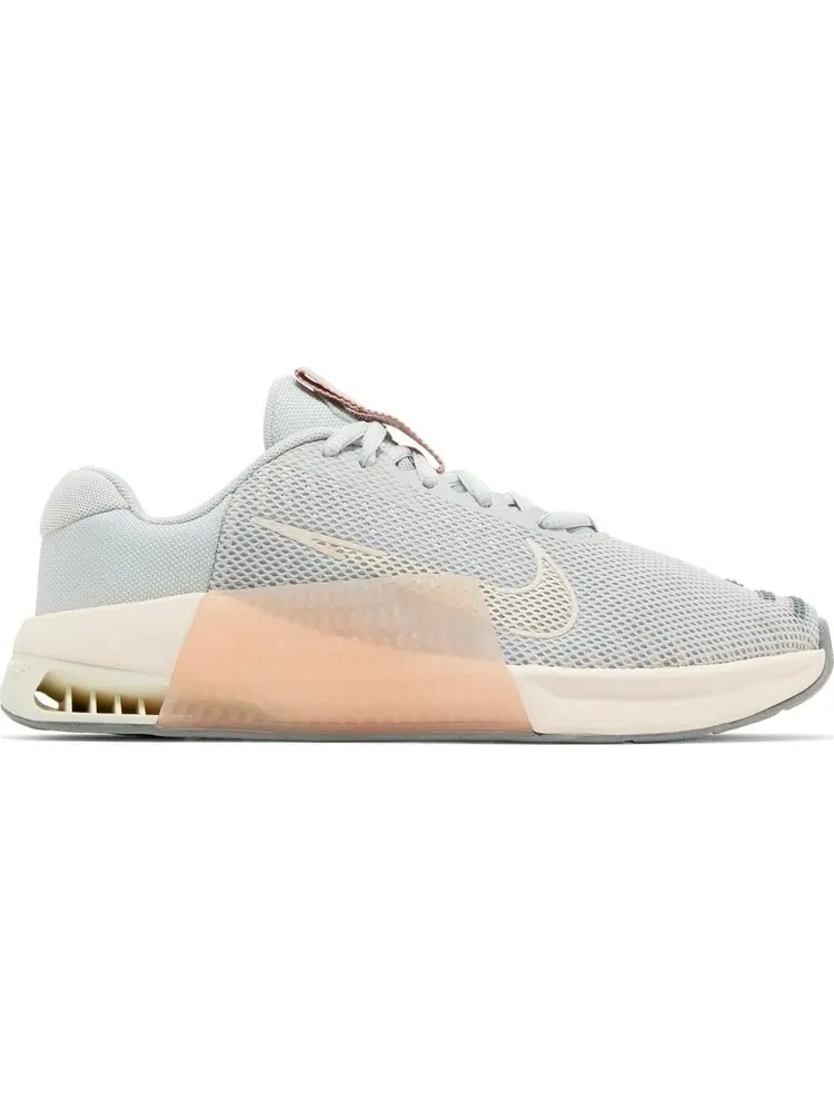 Кроссовки Wmns Metcon 9 'Mica Green Guava Ice' — изображение 1 из 4, зеленый