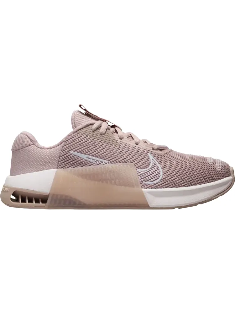 Кроссовки Wmns Metcon 9 'Pink Oxford' — изображение 1 из 1, фиолетовый