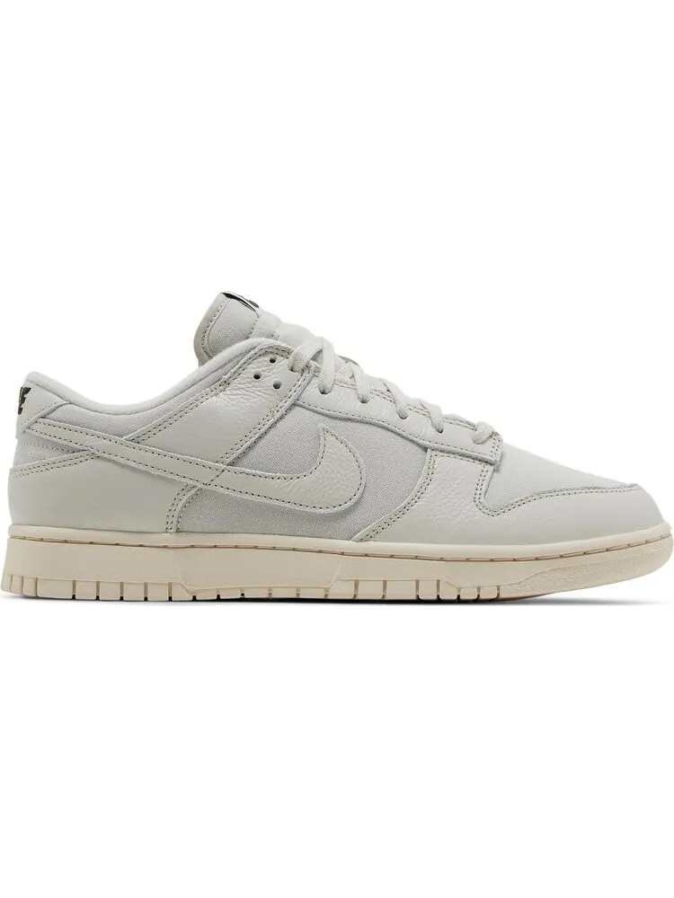Кроссовки Dunk Low Premium 'Light Orewood Brown' — изображение 1 из 4, коричневый