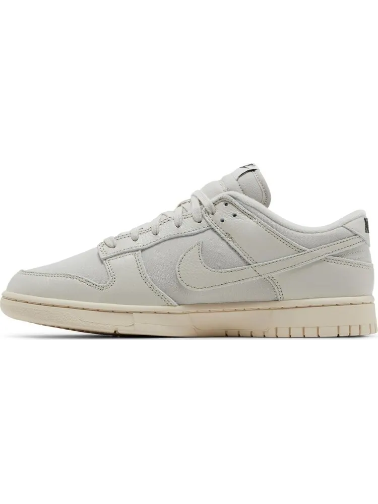 Кроссовки Dunk Low Premium 'Light Orewood Brown' — изображение 3 из 4, коричневый