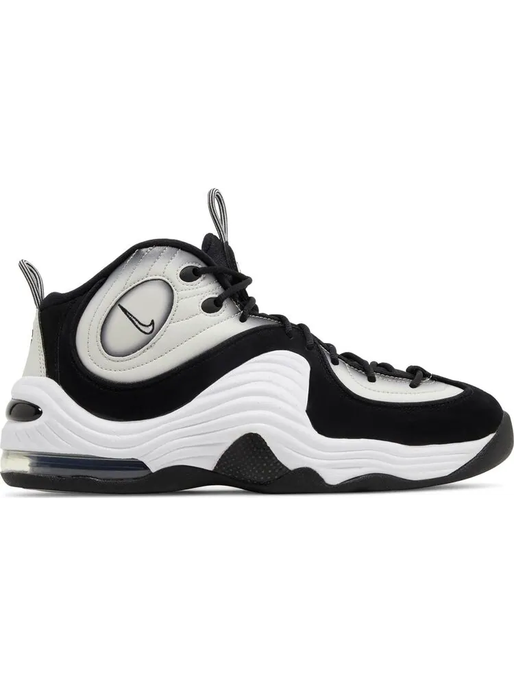 Кроссовки Air Penny 2 'Panda' — изображение 1 из 4, черный