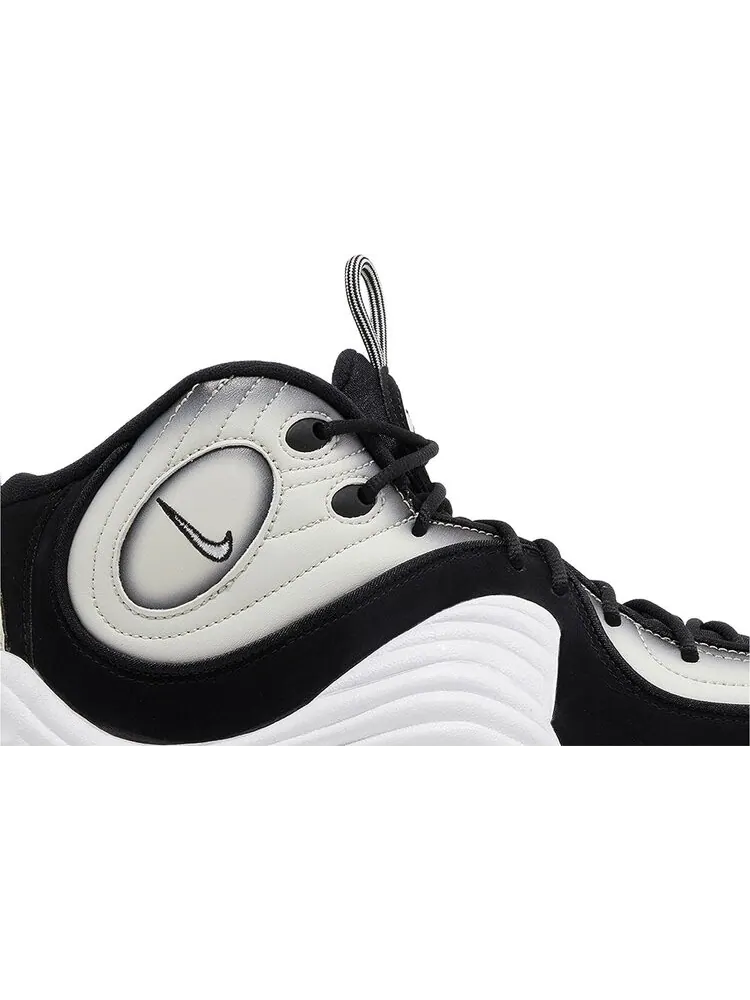 Кроссовки Air Penny 2 'Panda' — изображение 2 из 4, черный