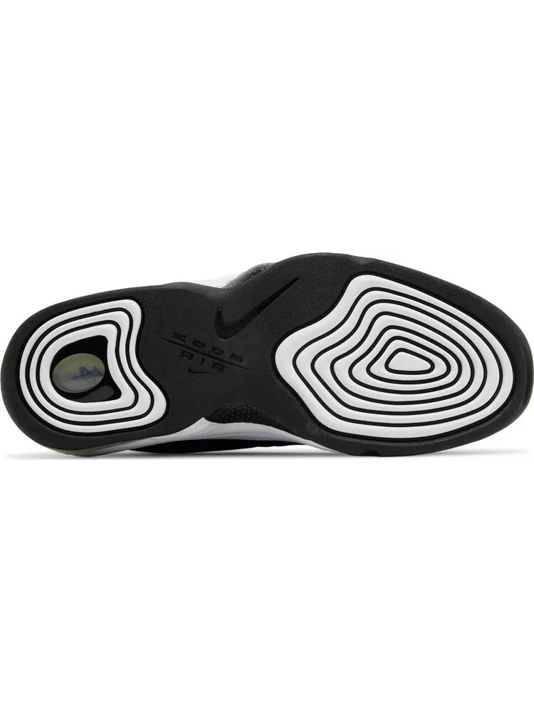 Кроссовки Air Penny 2 'Panda' — изображение 4 из 4, черный