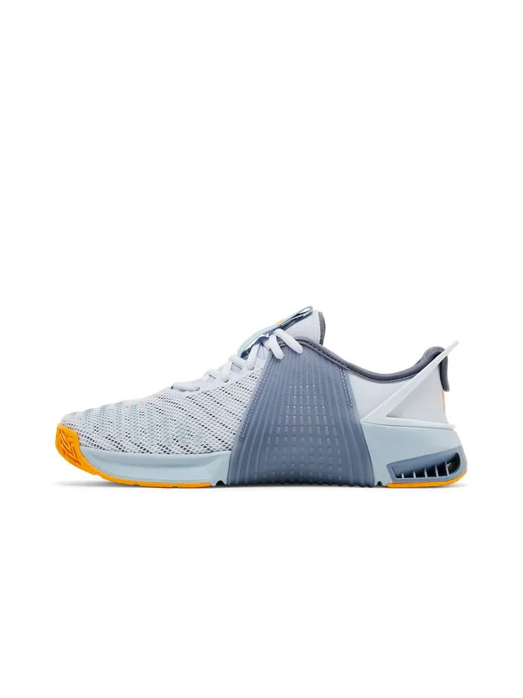 Кроссовки Metcon 9 EasyOn 'Football Grey Sundial' — изображение 3 из 8, серый