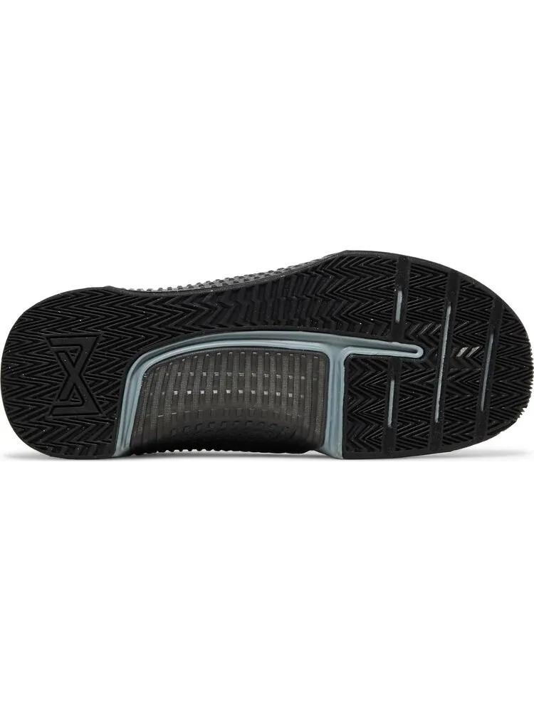 Кроссовки Metcon 9 'Black Smoke Grey' — изображение 4 из 4, черный