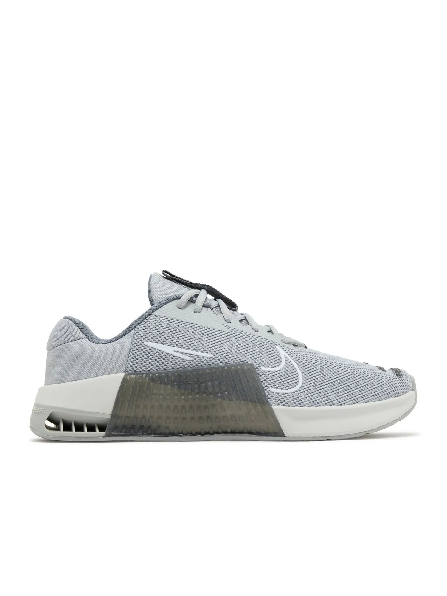 Кроссовки Nike Metcon 9 'Light Smoke Grey' — изображение 1 из 4, серый