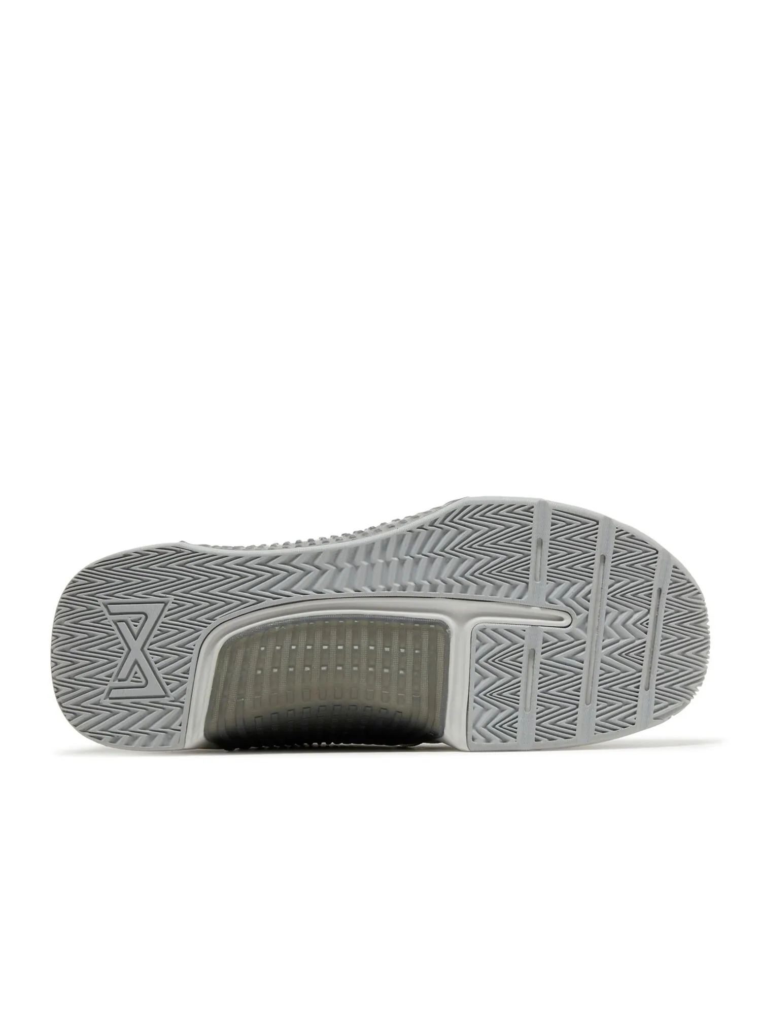 Кроссовки Nike Metcon 9 'Light Smoke Grey' — изображение 4 из 4, серый