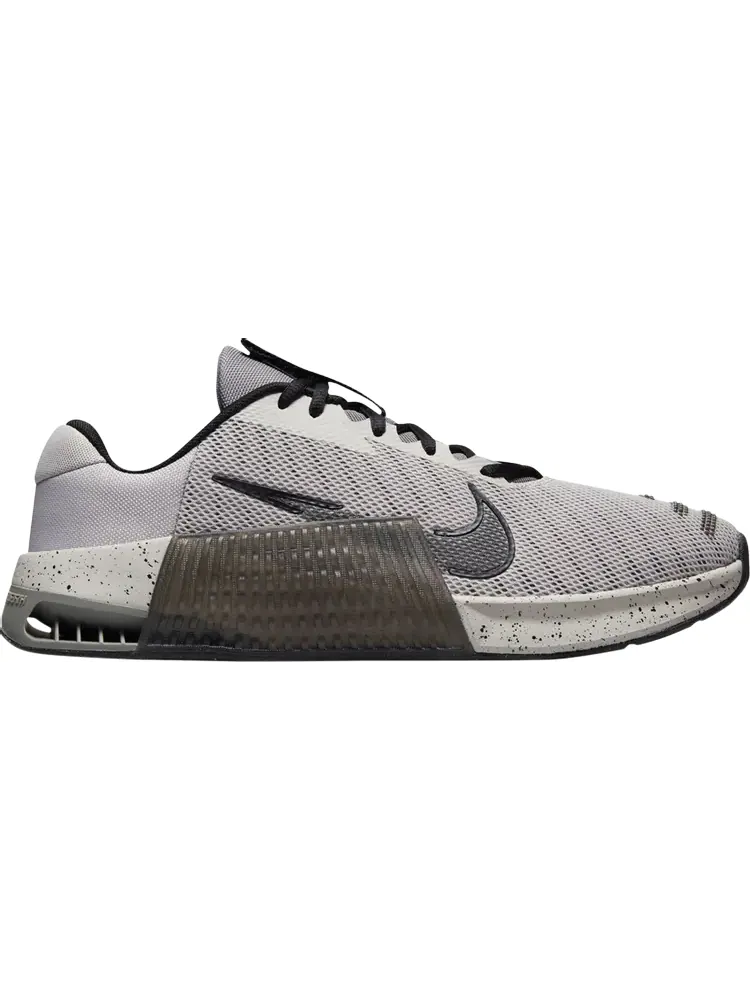 Кроссовки Nike Metcon 9 для тренировок — изображение 1 из 1, серый