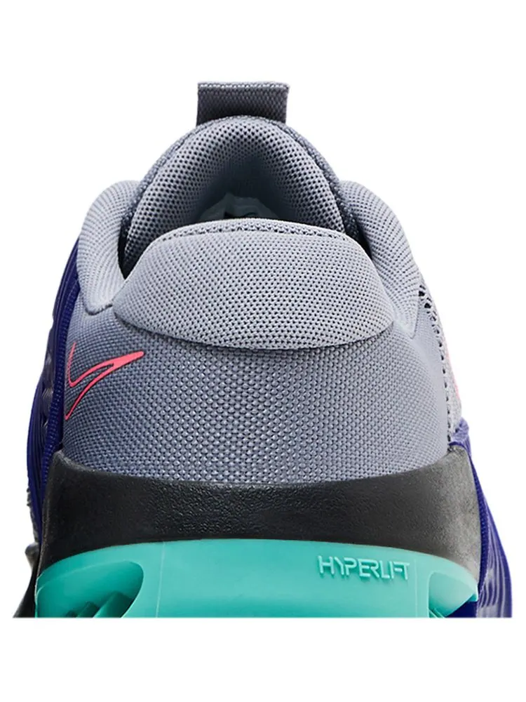 Кроссовки Nike Metcon 9 'Cement Grey Concord' — изображение 7 из 8, серый