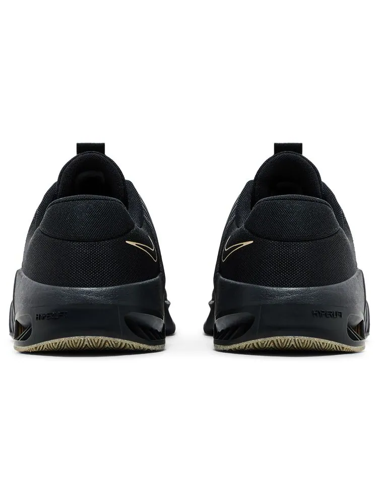 Кроссовки Nike Metcon 9 'Black Sesame' — изображение 6 из 8, черный