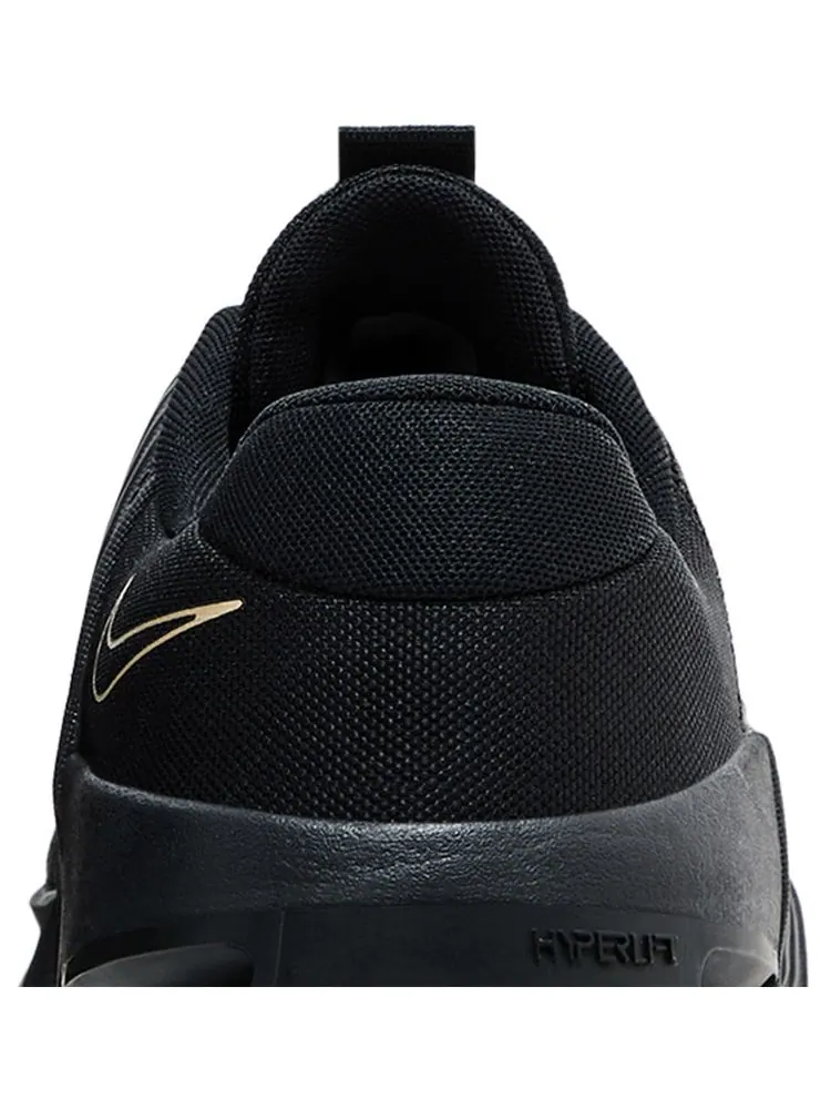 Кроссовки Nike Metcon 9 'Black Sesame' — изображение 7 из 8, черный