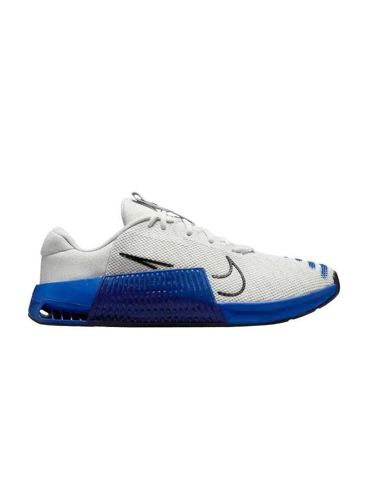 Кроссовки Nike Metcon 9 'Phantom Game Royal' — изображение 1 из 1, синий/черный