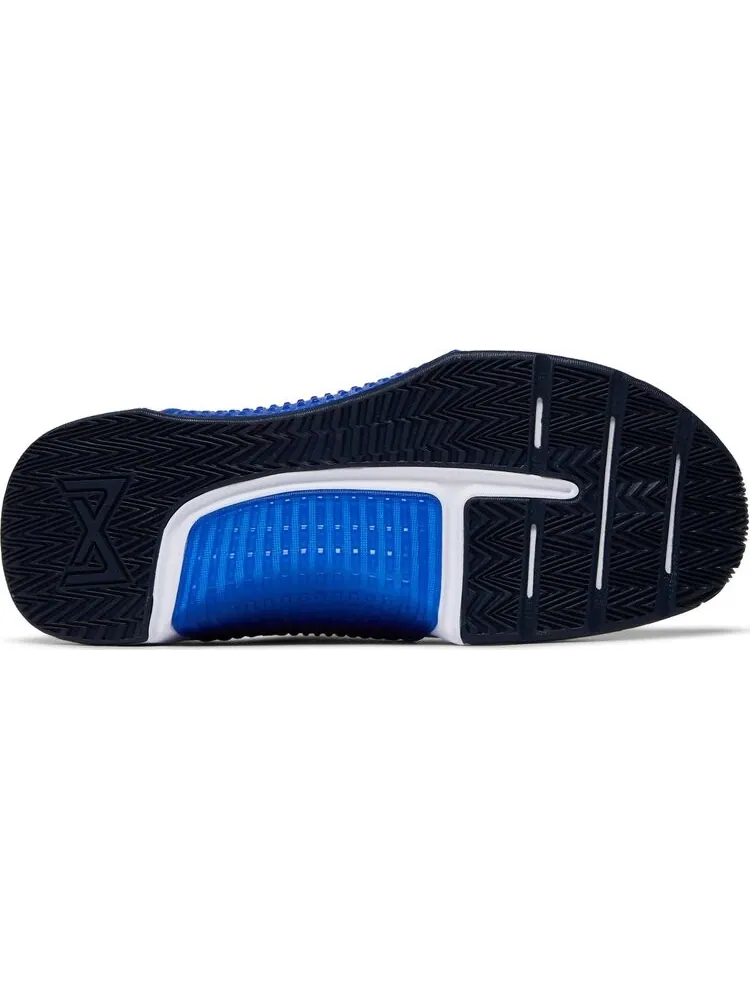 Кроссовки Metcon 9 'White Racer Blue' — изображение 4 из 4, белый