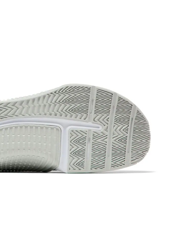Кроссовки Metcon 9 'White Pure Platinum' — изображение 5 из 8, белый платиновый