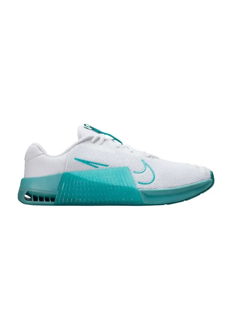 Кроссовки Nike Metcon 9 — изображение 1 из 1, белый