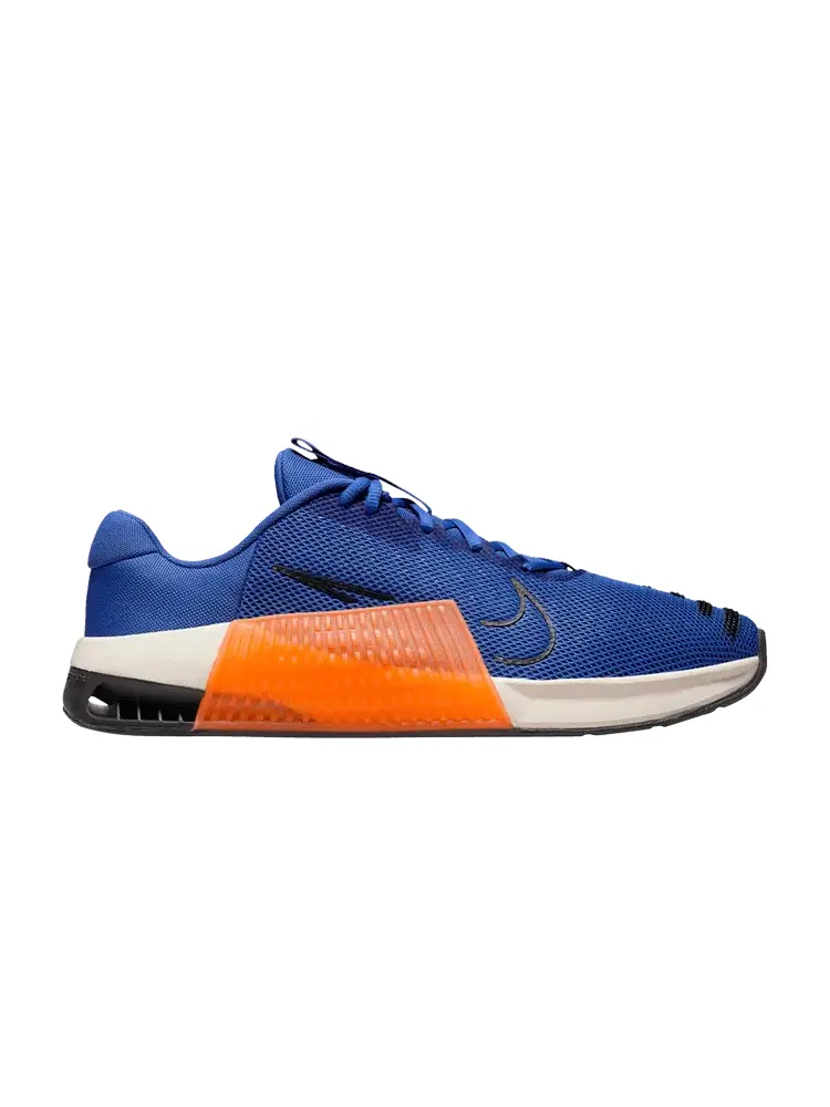 Кроссовки Nike Metcon 9 — изображение 1 из 1, синий