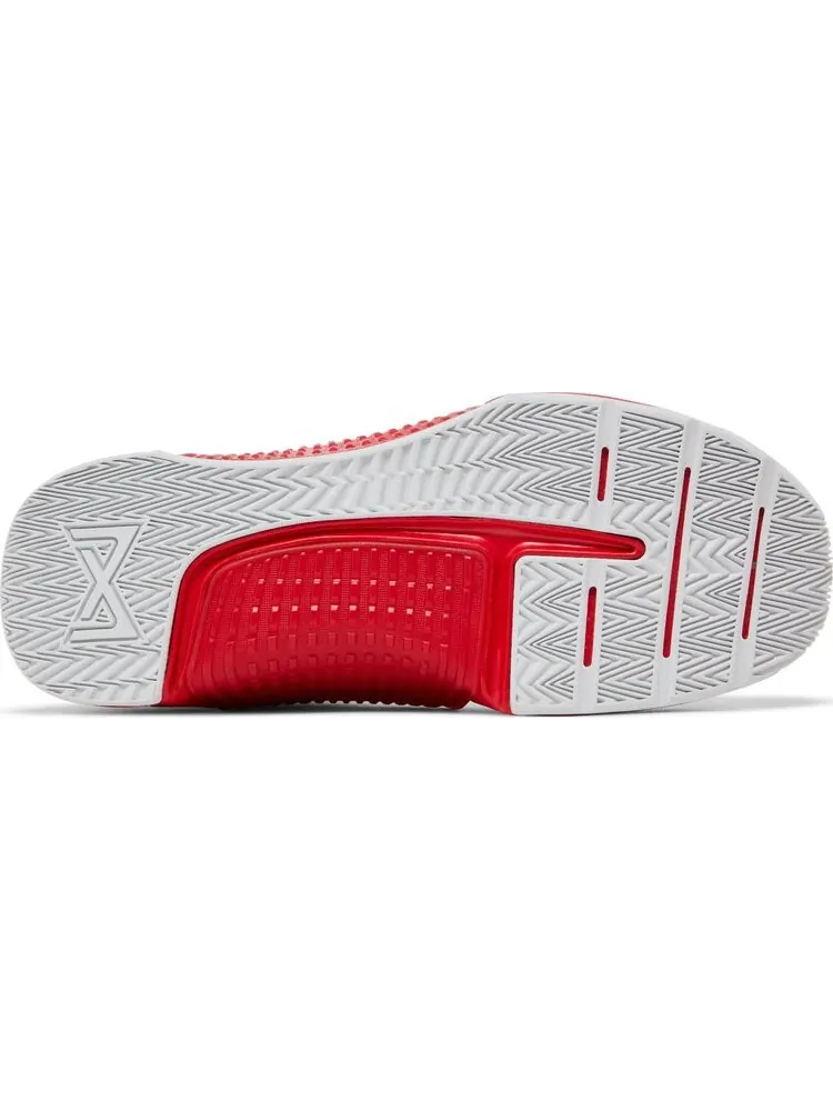 Кроссовки Metcon 9 'University Red' — изображение 4 из 4, красный