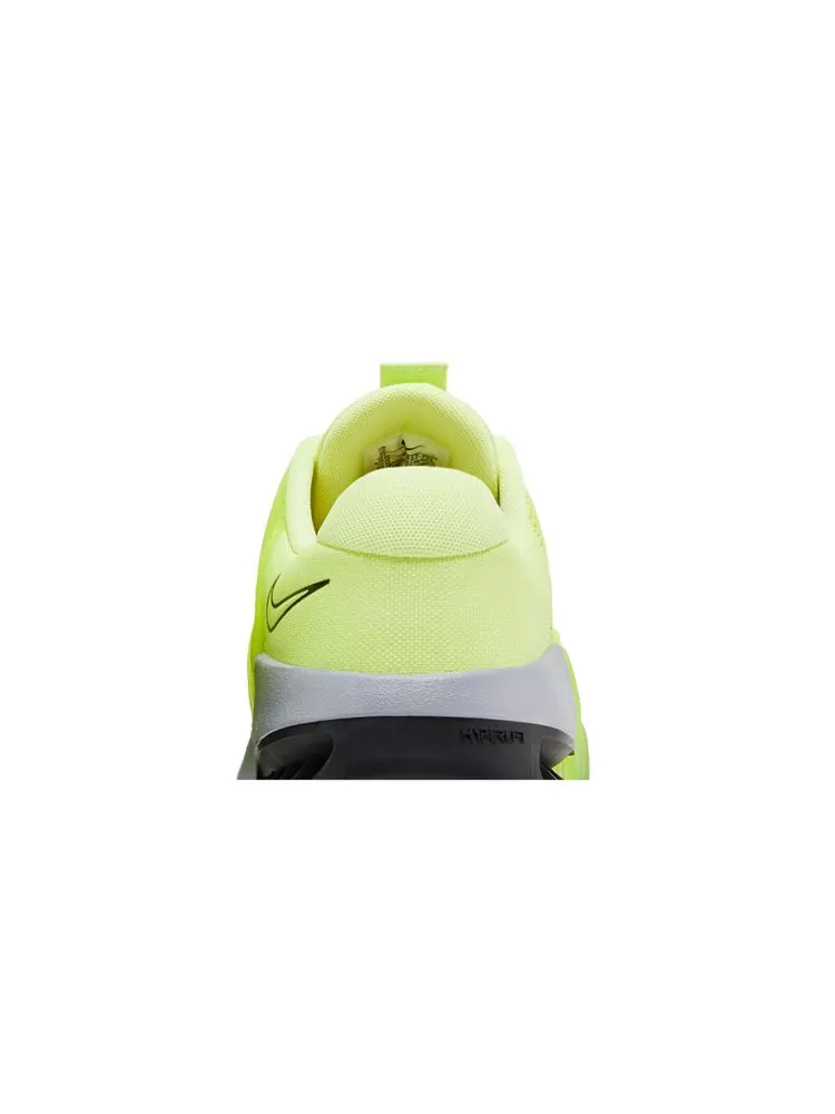 Кроссовки Metcon 9 'Light Lemon Twist' — изображение 7 из 8, лимонно-желтый