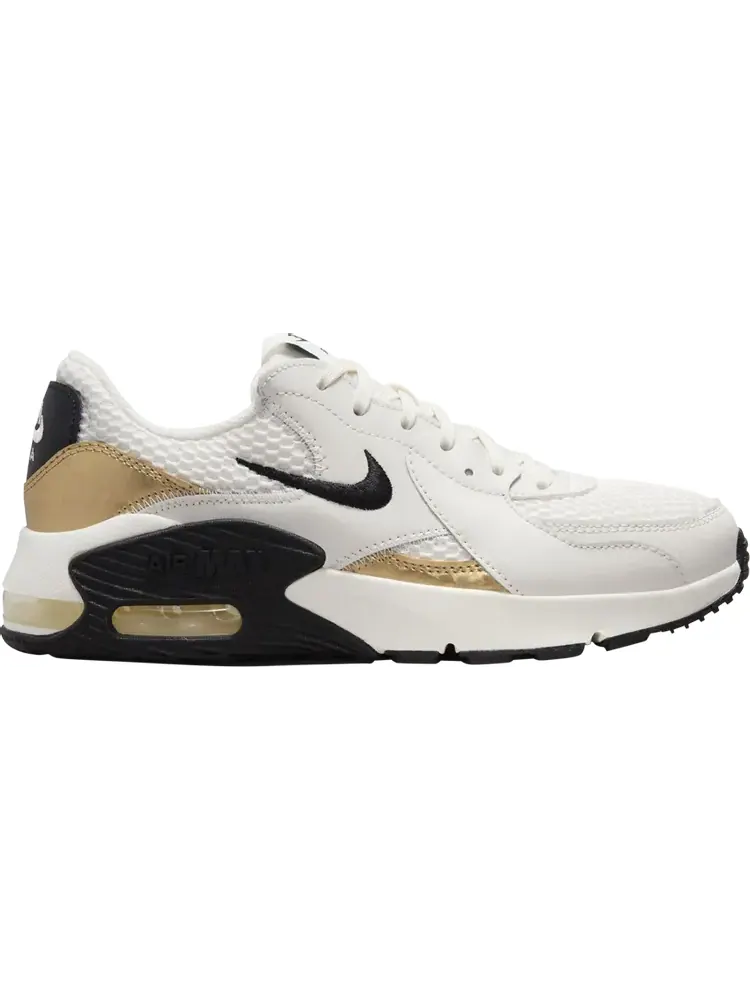 Кроссовки Wmns Air Max Excee 'Phantom Metallic Gold' — изображение 1 из 1, бежевый