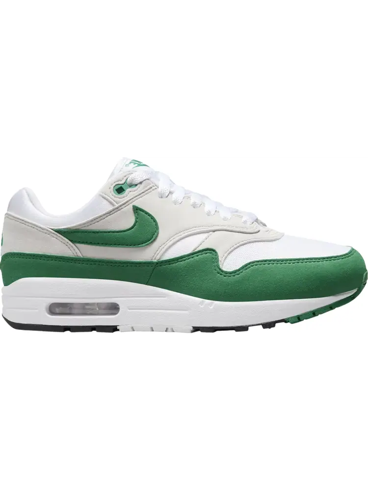 Кроссовки Wmns Air Max 1 '87 'Malachite' — изображение 1 из 1, зеленый