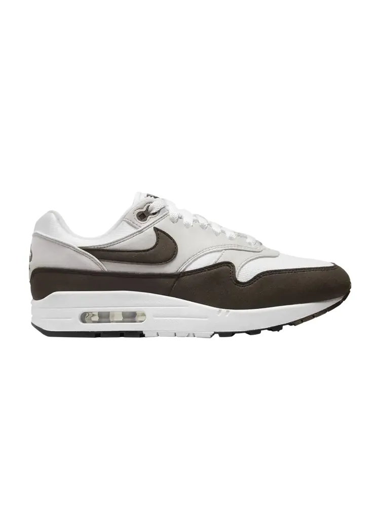 Кроссовки Nike Wmns Air Max 1 — изображение 1 из 1, серый