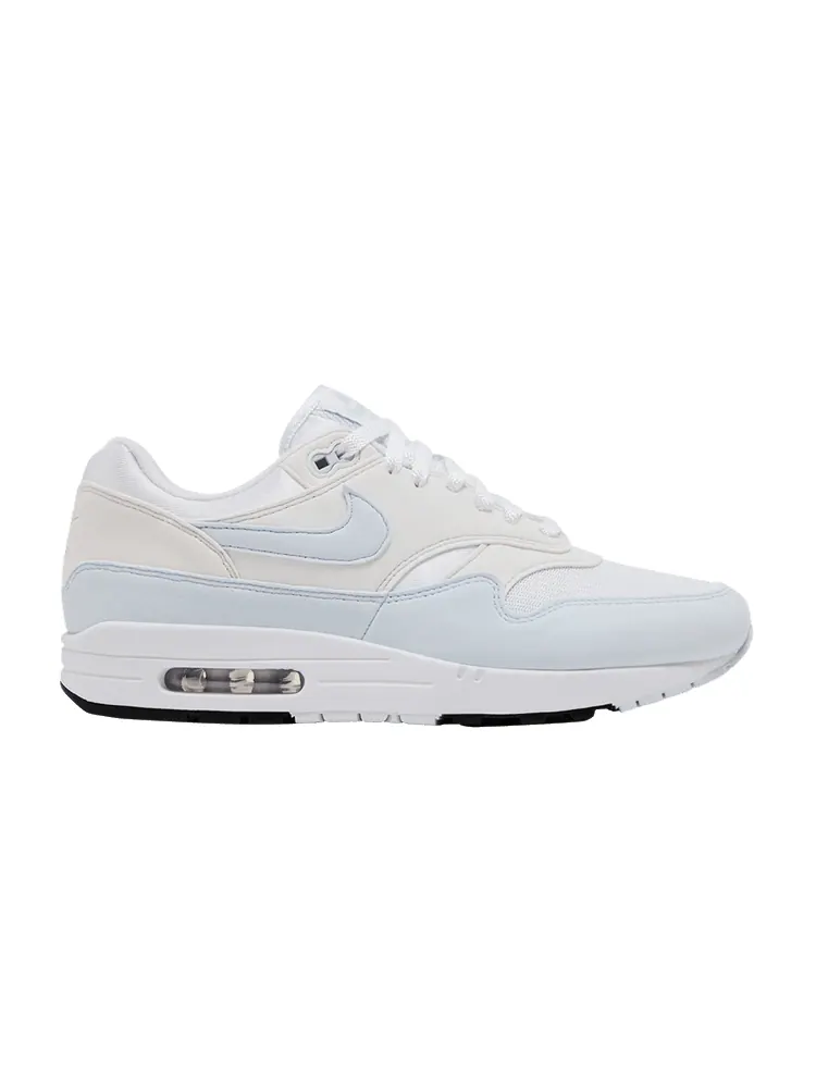 Кроссовки Nike Wmns Air Max 1 'Football Grey' — изображение 1 из 9