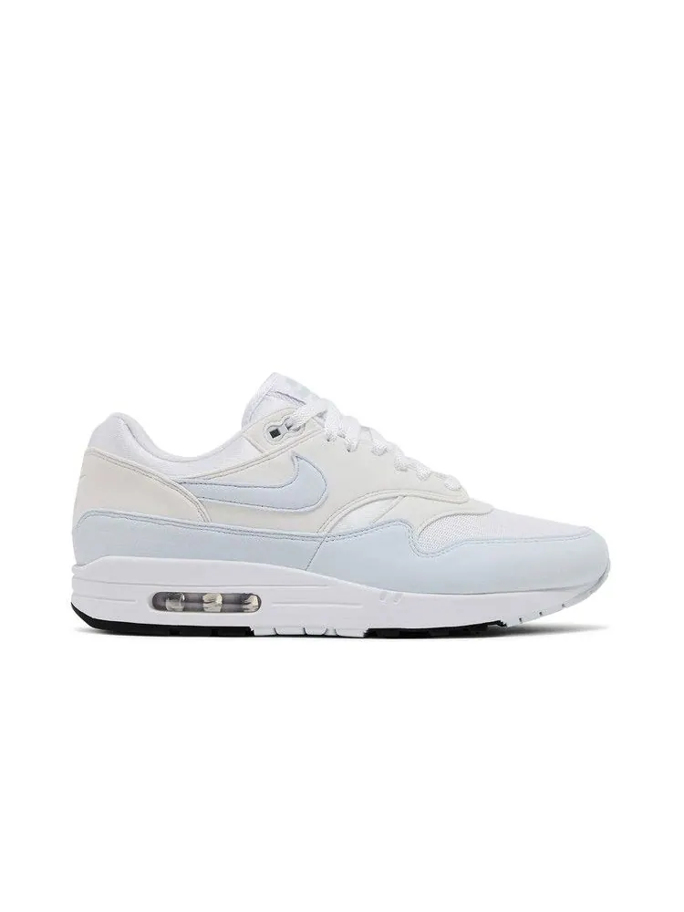 Кроссовки Nike Wmns Air Max 1 'Football Grey' — изображение 2 из 9