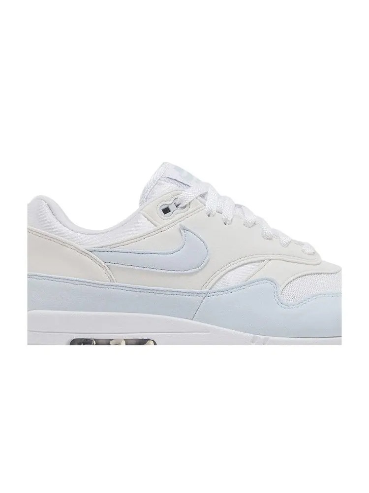 Кроссовки Nike Wmns Air Max 1 'Football Grey' — изображение 3 из 9