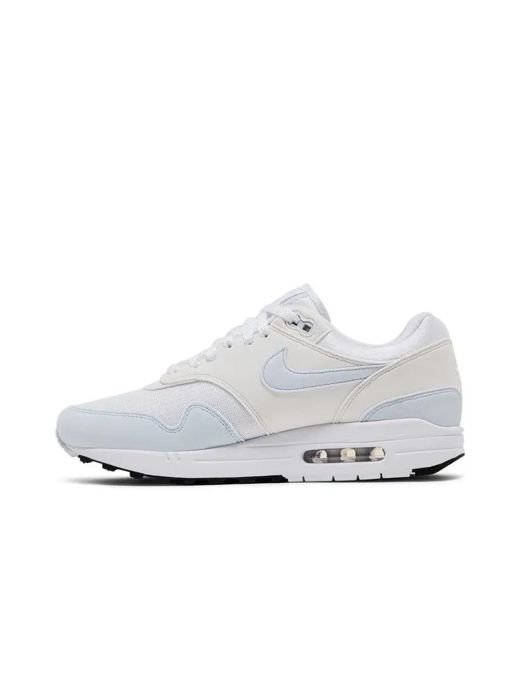 Кроссовки Nike Wmns Air Max 1 'Football Grey' — изображение 4 из 9