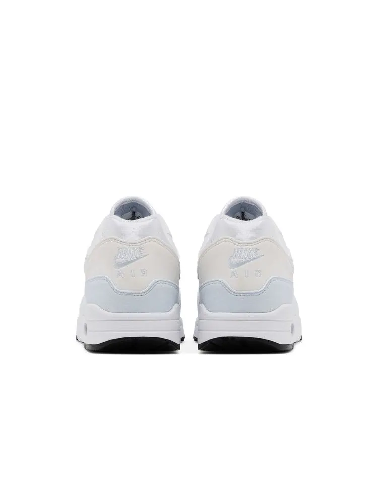 Кроссовки Nike Wmns Air Max 1 'Football Grey' — изображение 7 из 9