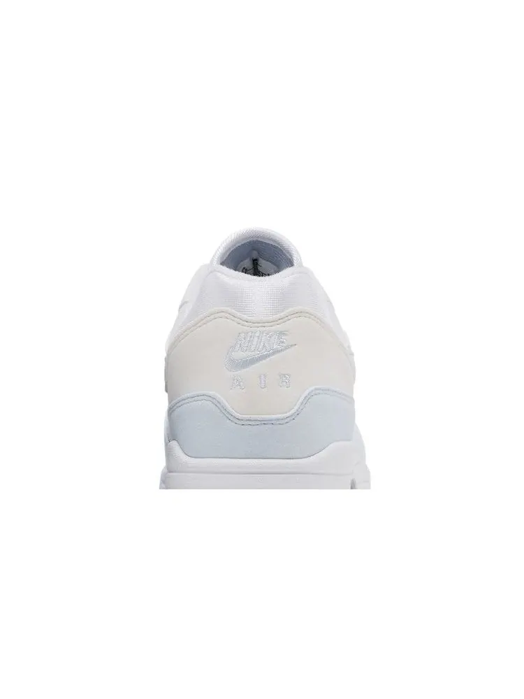 Кроссовки Nike Wmns Air Max 1 'Football Grey' — изображение 8 из 9
