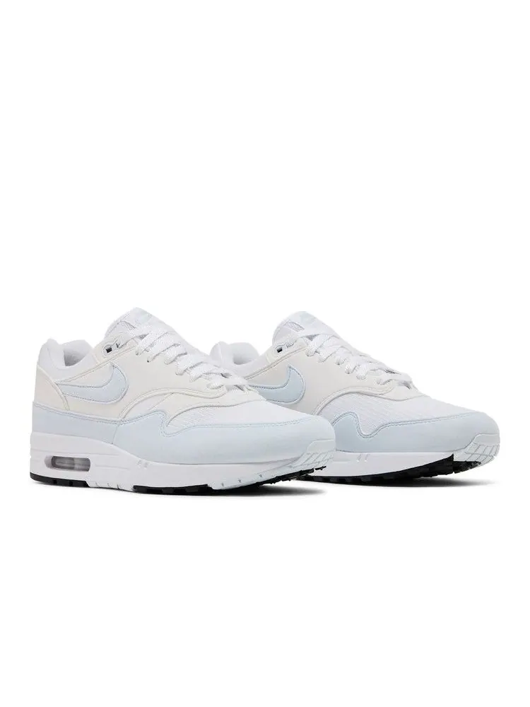 Кроссовки Nike Wmns Air Max 1 'Football Grey' — изображение 9 из 9