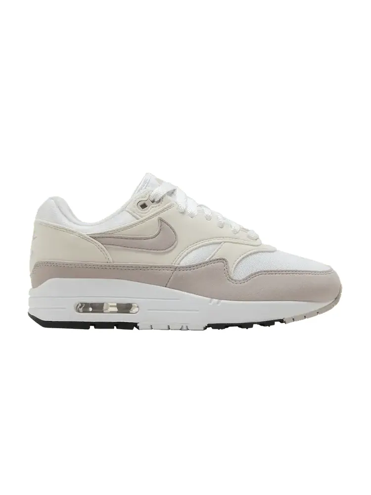 Кроссовки Nike Wmns Air Max 1 'Platinum Violet' — изображение 1 из 9