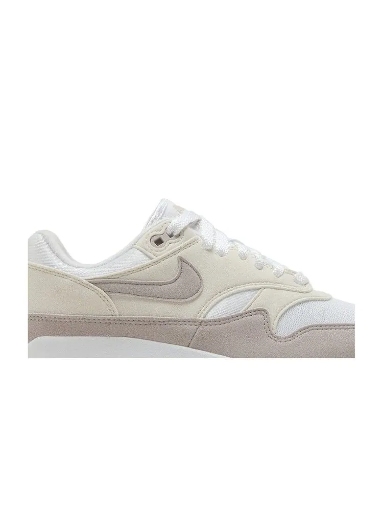 Кроссовки Nike Wmns Air Max 1 'Platinum Violet' — изображение 3 из 9