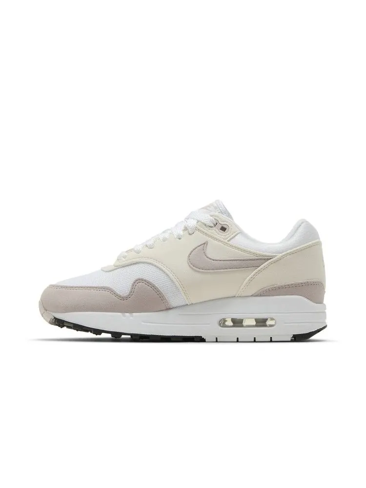 Кроссовки Nike Wmns Air Max 1 'Platinum Violet' — изображение 4 из 9