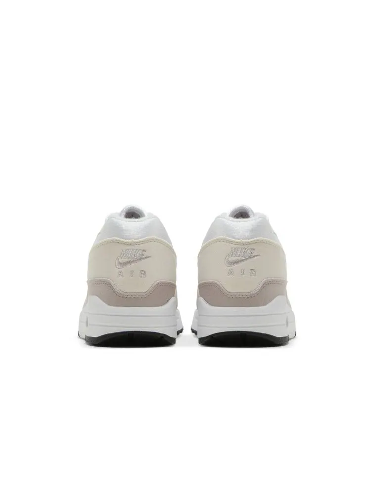 Кроссовки Nike Wmns Air Max 1 'Platinum Violet' — изображение 7 из 9