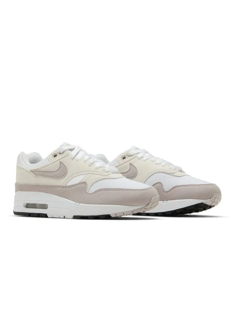 Кроссовки Nike Wmns Air Max 1 'Platinum Violet' — изображение 9 из 9