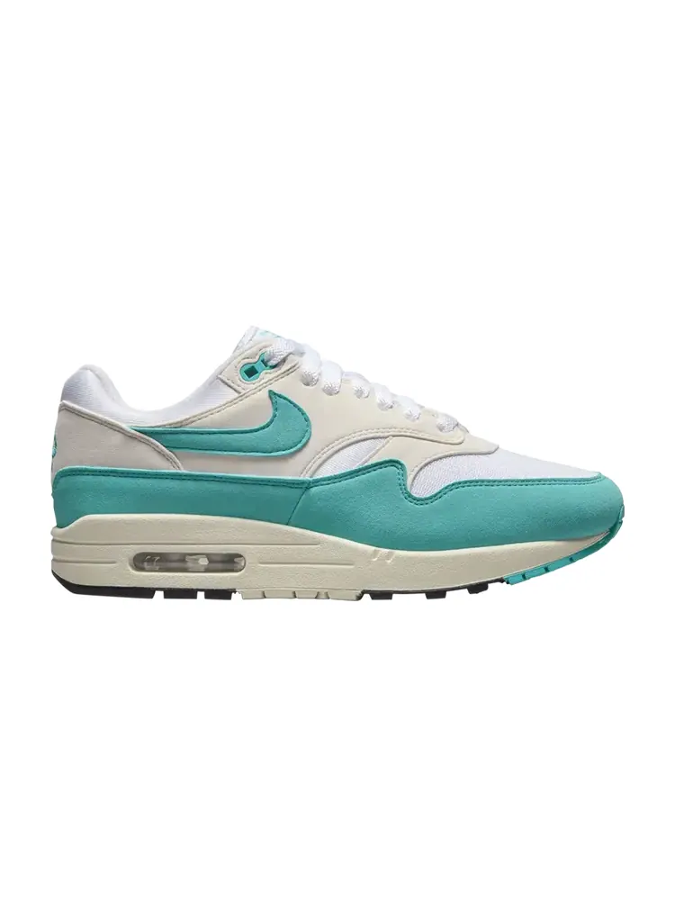 Кроссовки Nike Wmns Air Max 1 — изображение 1 из 1, синий