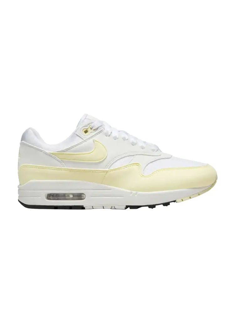 Кроссовки Nike Wmns Air Max 1 — изображение 1 из 1, белый