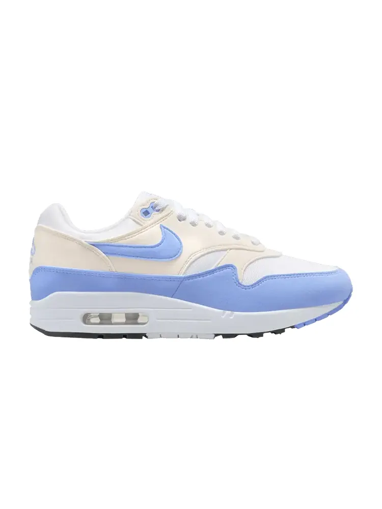 Кроссовки Nike Wmns Air Max 1 Royal Pulse — изображение 1 из 1, розовый