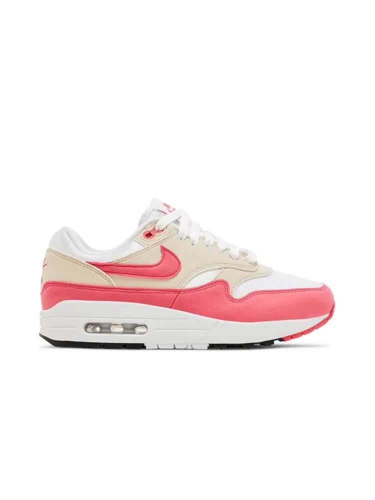 Кроссовки Wmns Air Max 1 — изображение 1 из 4, розовый
