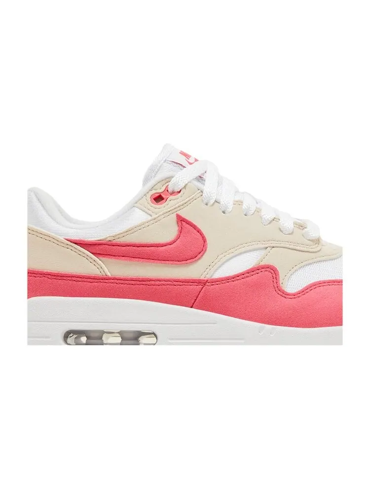 Кроссовки Wmns Air Max 1 — изображение 2 из 4, розовый