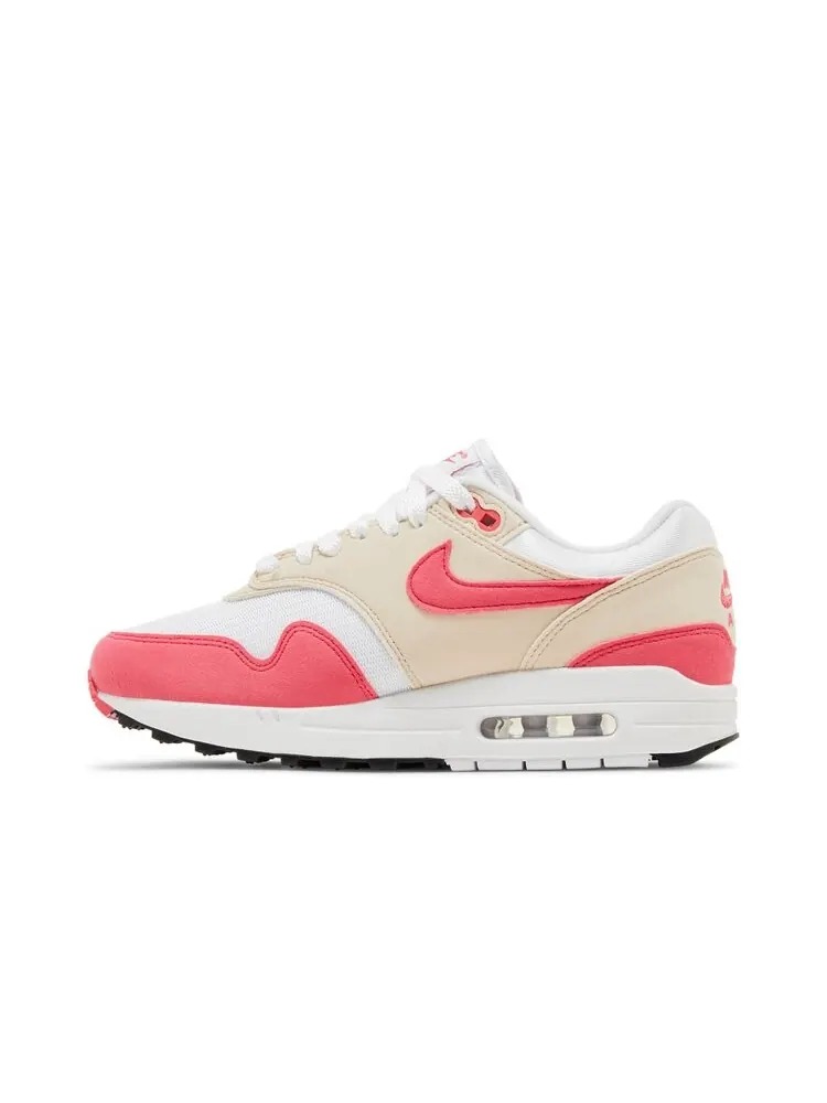 Кроссовки Wmns Air Max 1 — изображение 3 из 4, розовый