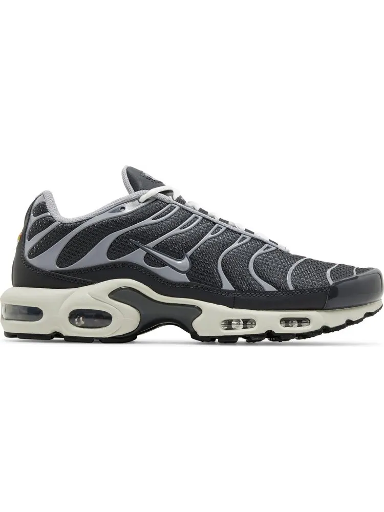 Кроссовки Air Max Plus SE 'Iron Grey' — изображение 1 из 4, серый