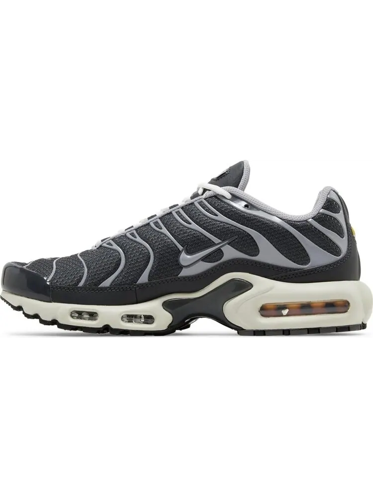 Кроссовки Air Max Plus SE 'Iron Grey' — изображение 3 из 4, серый