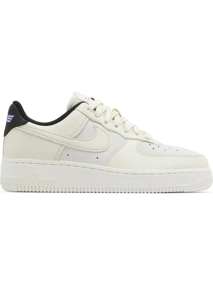 Кроссовки Wmns Air Force 1 '07 'Coconut Milk' — изображение 1 из 4, бежевый